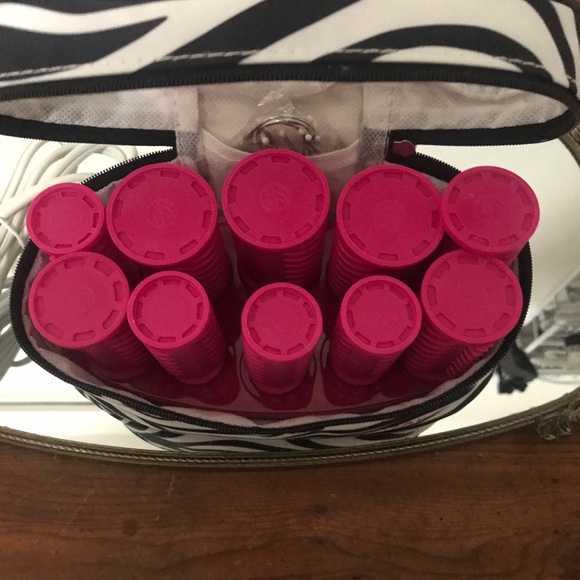 ✔️ConAir Hot Rollers Set 👩 - Picture 2 of 7
